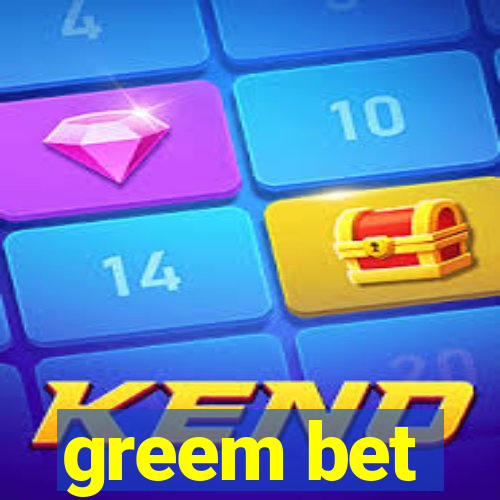 greem bet